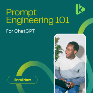 Prompt Engineering 101 for chatGPT