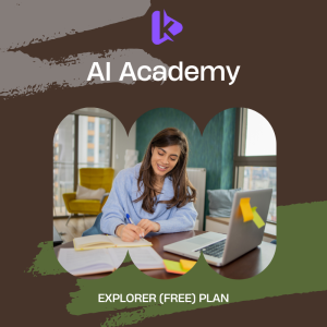AI Academy Explorer