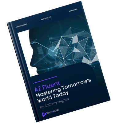 Ebook AI FLUENt